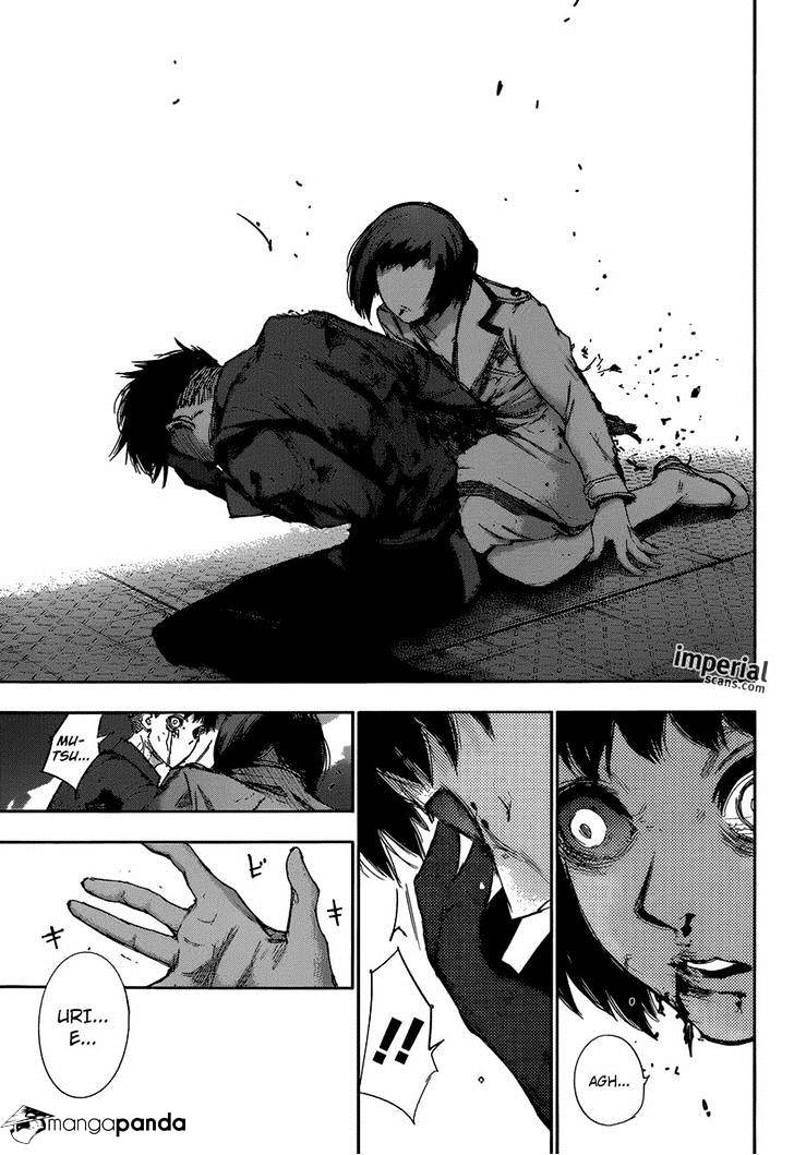 Tokyo Ghoul:re Chapter 29 11